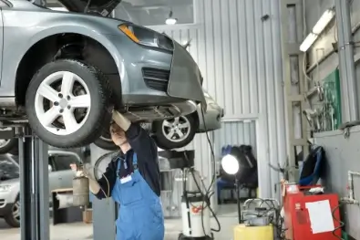 Engine Diagnostics and Assessment
