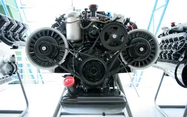 Engine Rebuild Cost UK